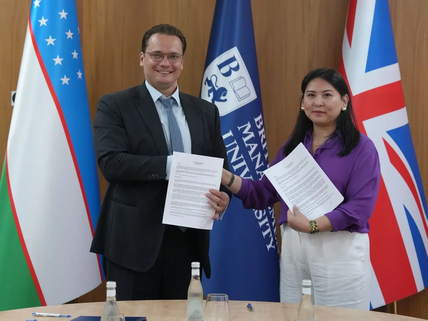 Dual-Degree Programme in Accounting and Finance with ACCA