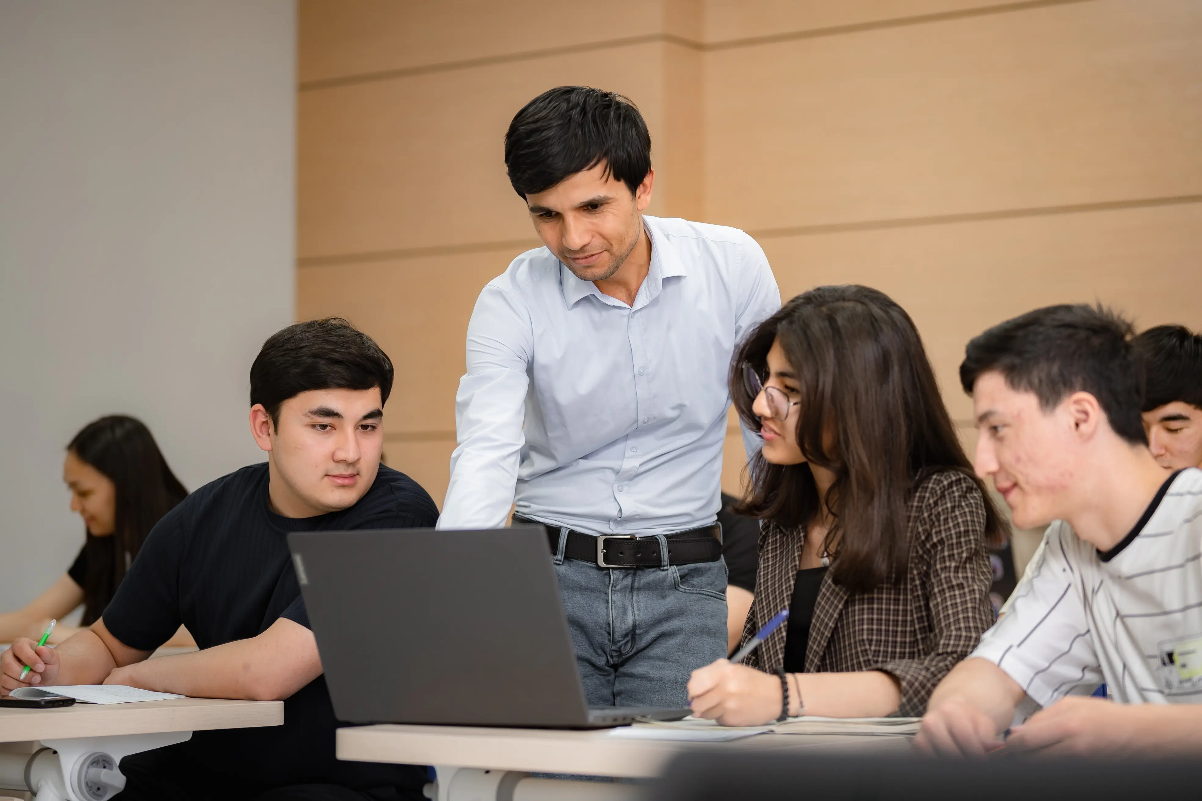 Professional Associations (ACCA, CFA, PMI)