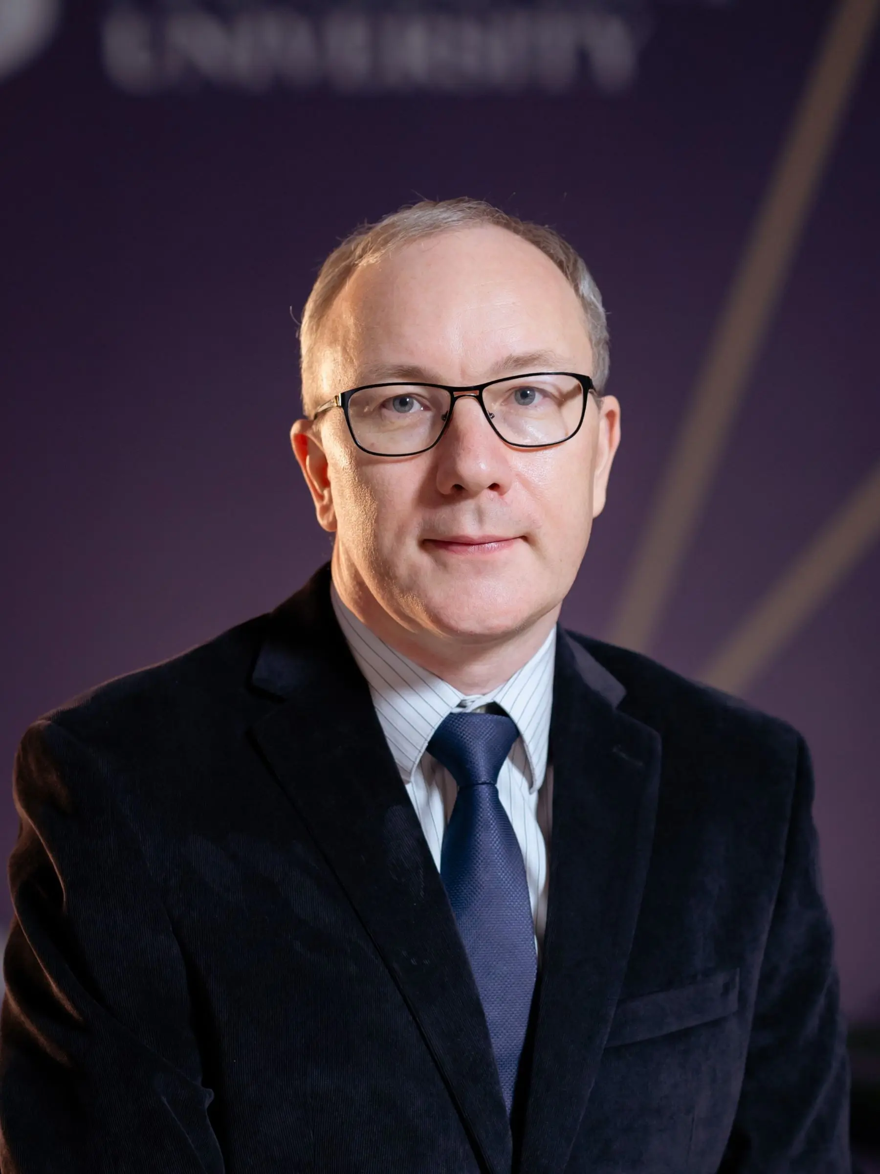 Daniil Osipov, Ph.D.