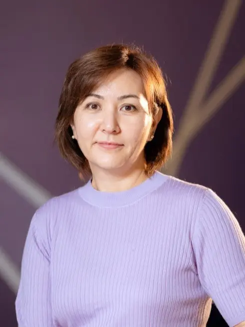 Elnora Mirzalieva