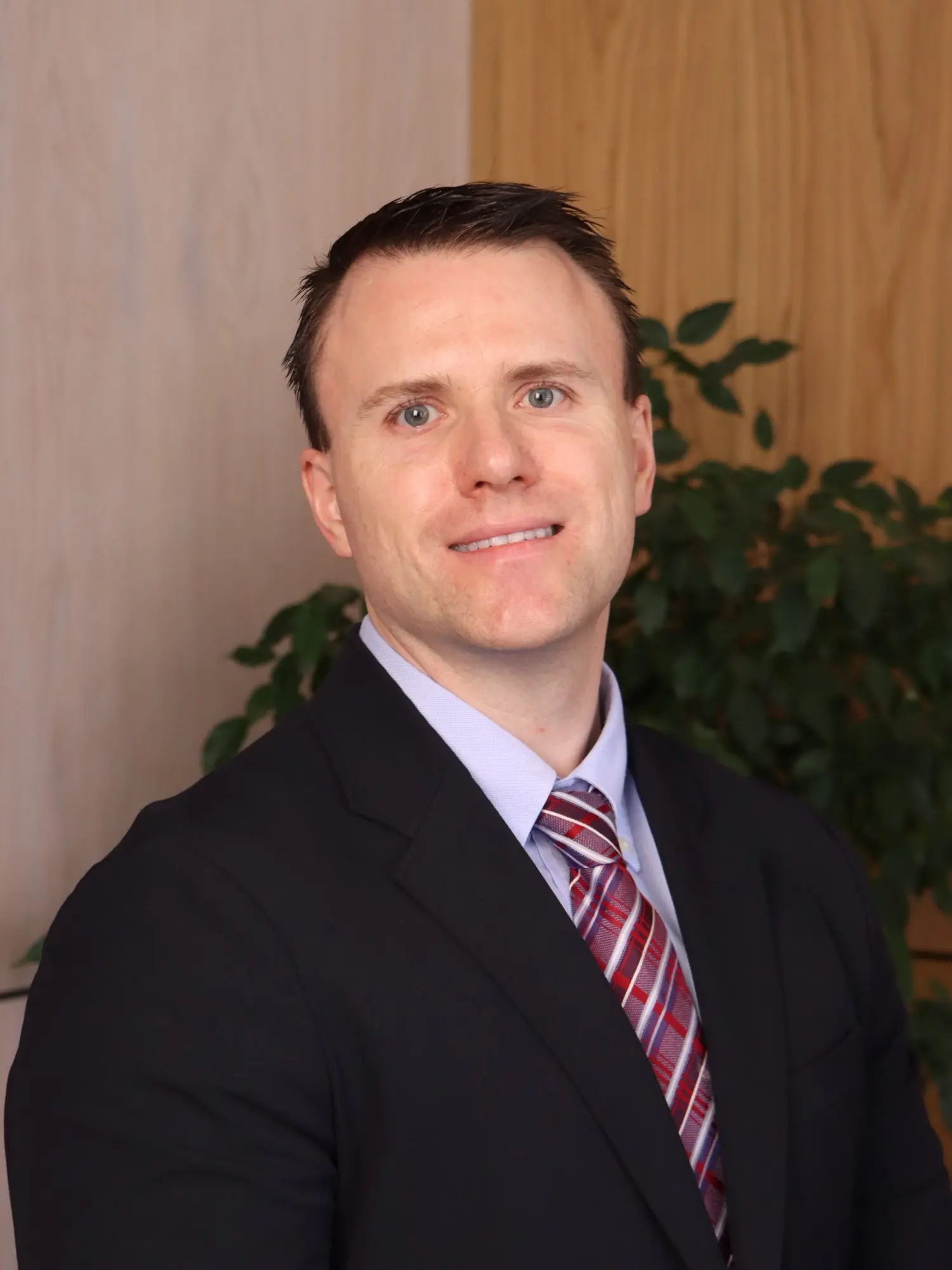 Lionel Henderson, DBA