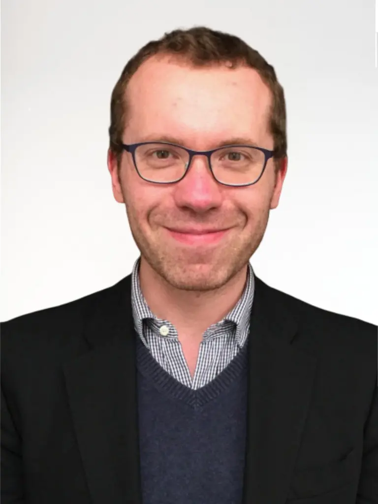 Michael Tworek, Ph.D. Michael Tworek, Ph.D.