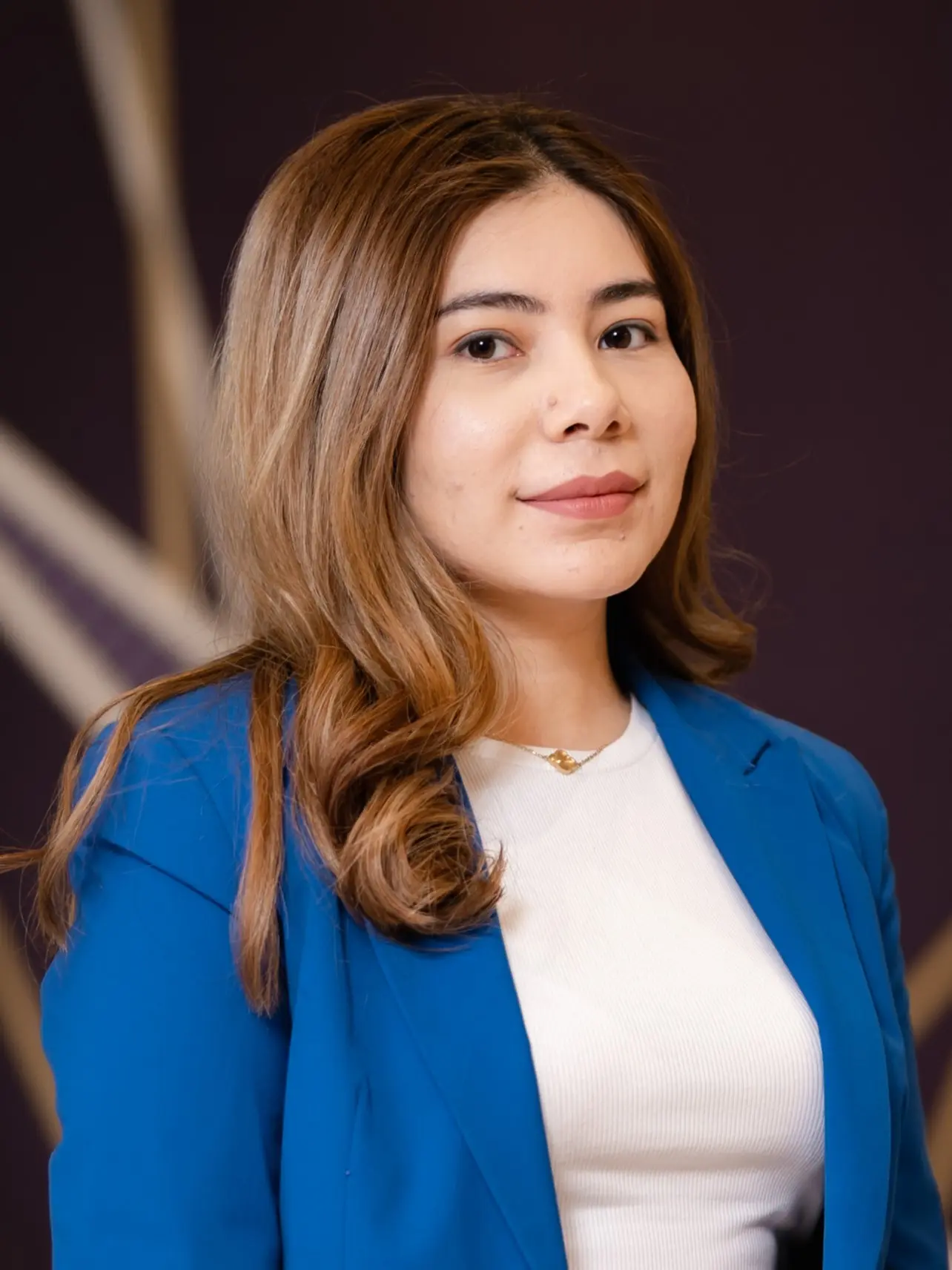 Мархабо Назарова