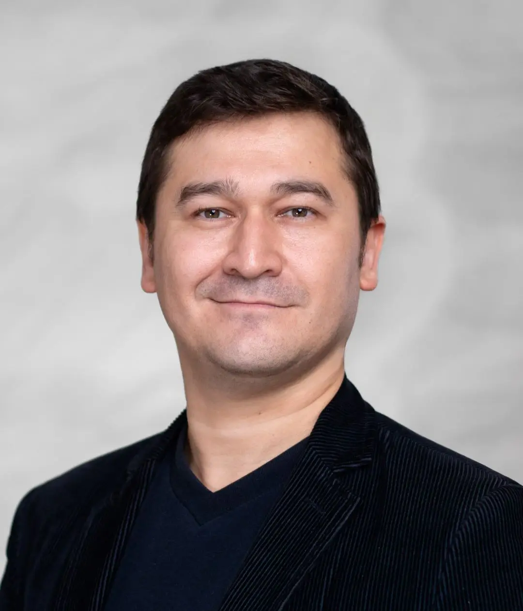 Mukhammadfoik Bakhadirov, DSc, DBA