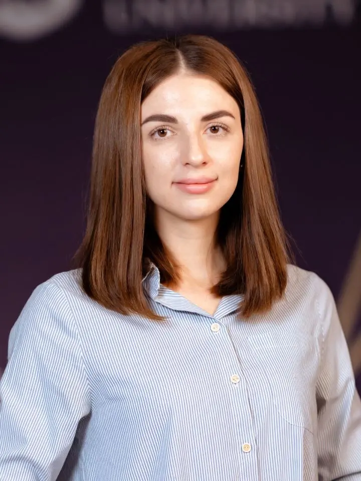 Наталья Федоряк