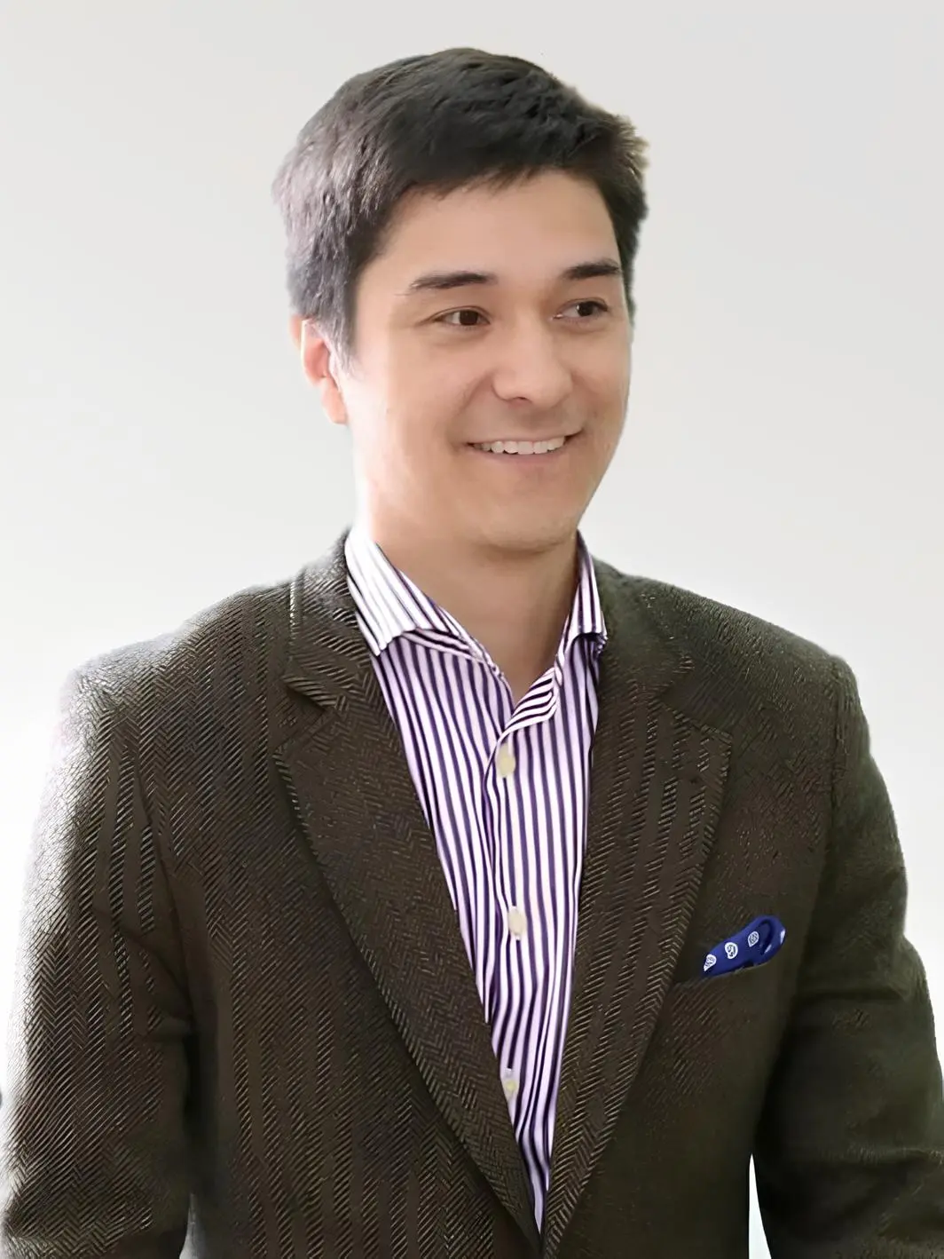 Alisher Aldashev, Ph.D.