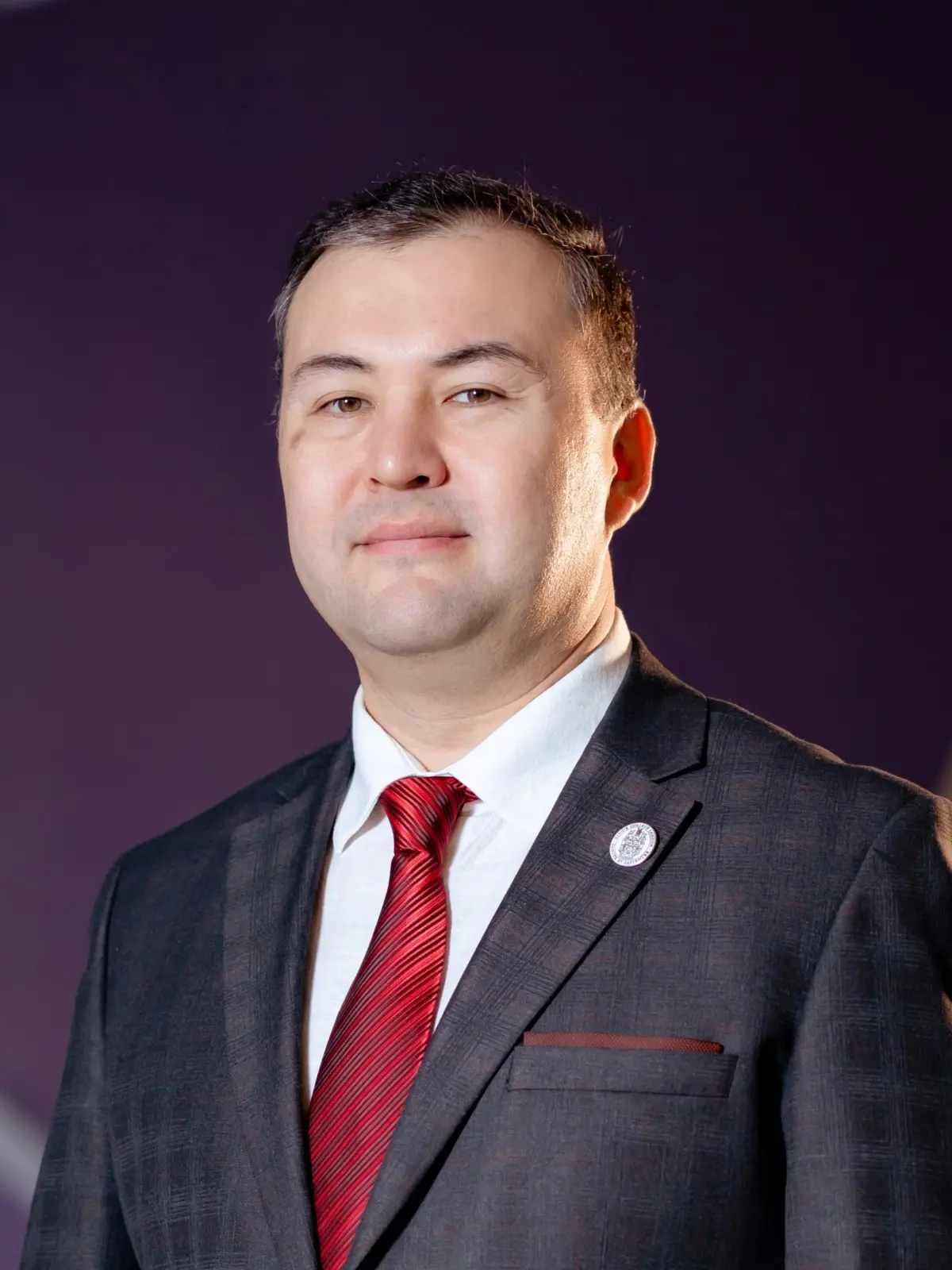 Timur Umarov, Ph.D. Timur Umarov, Ph.D.