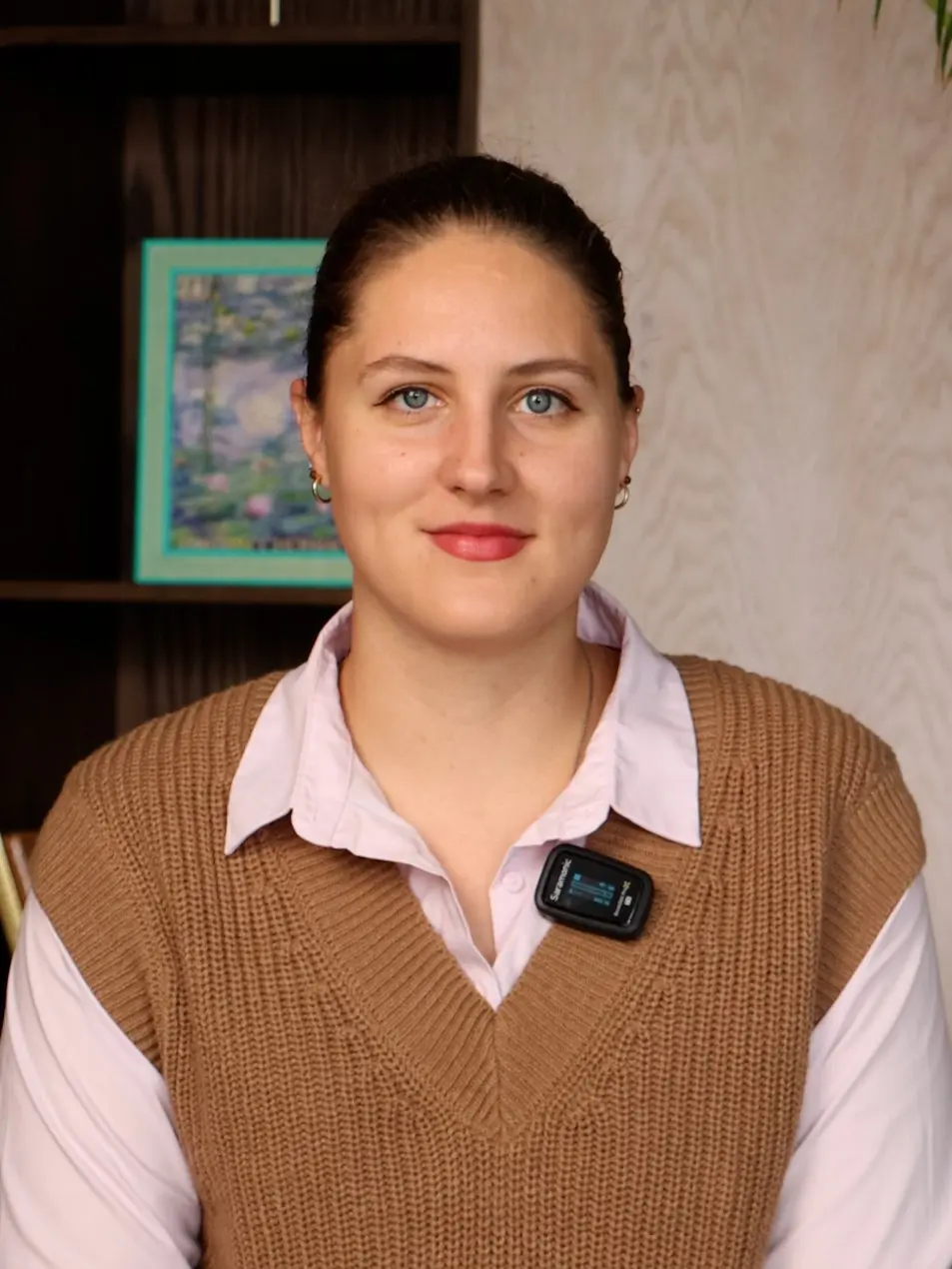 Xenia Mathys Xenia Mathys