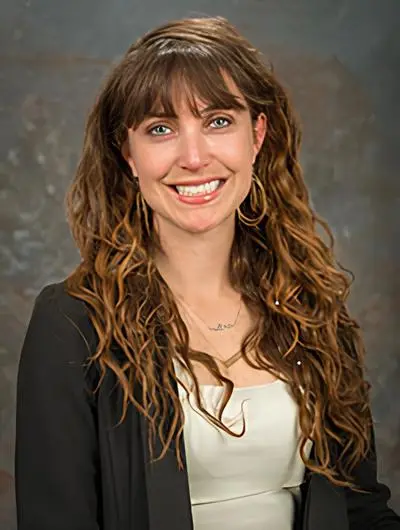 Callie Berman, Ph.D.