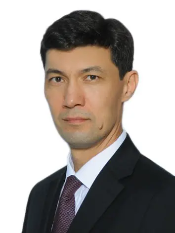 Vepa Malikgulyyev