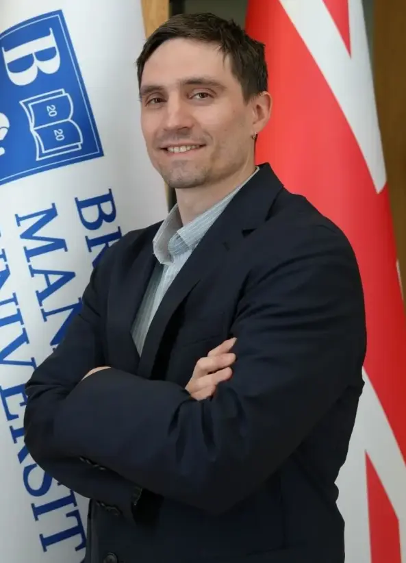 BMU Blog Members
