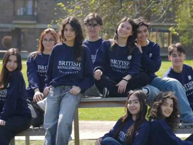 Cambridge Dream