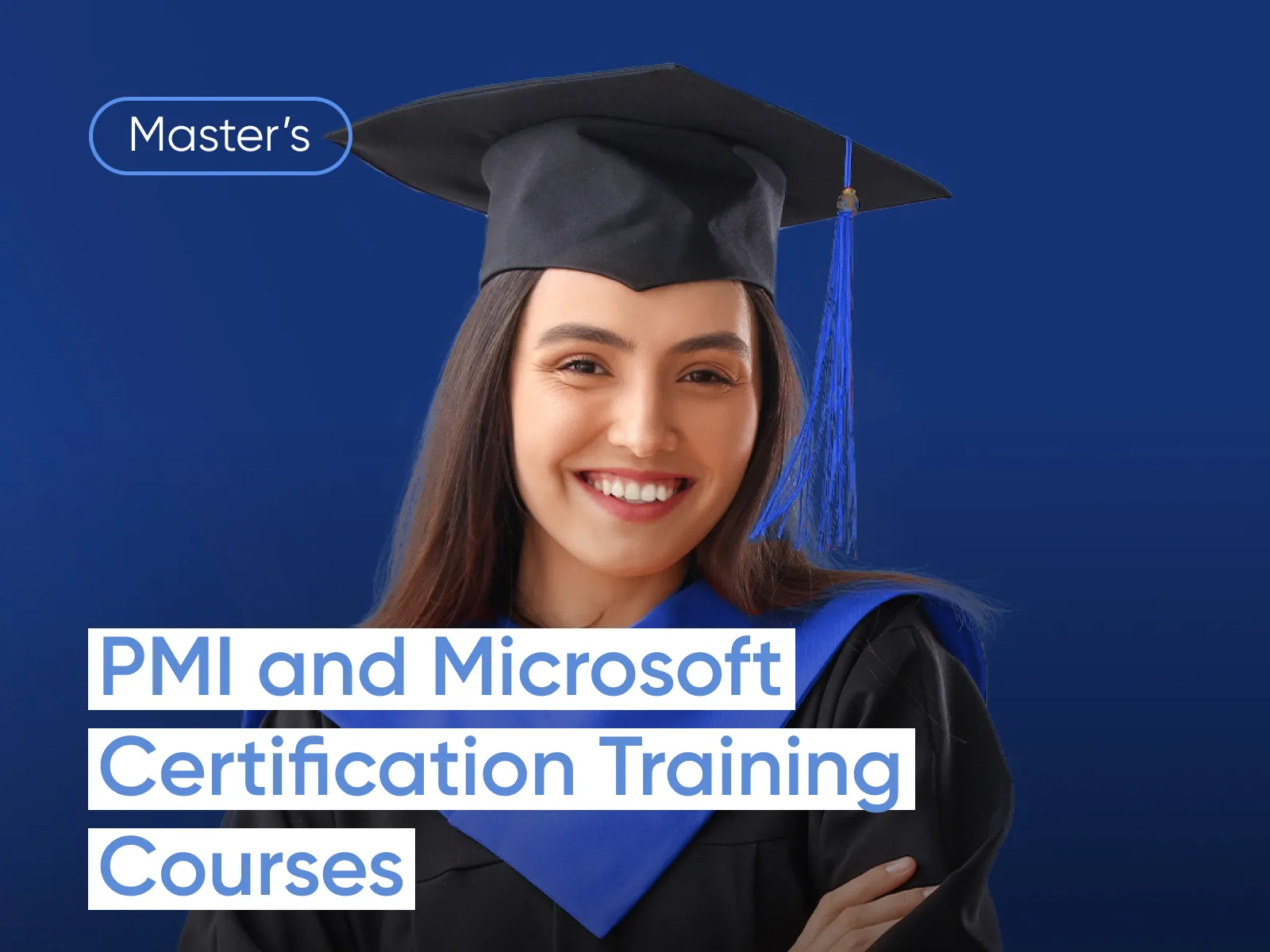 PMI® va Maykrosoft® sertifikati kurslari