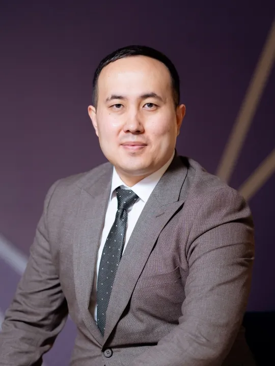 Navruz Nasirov