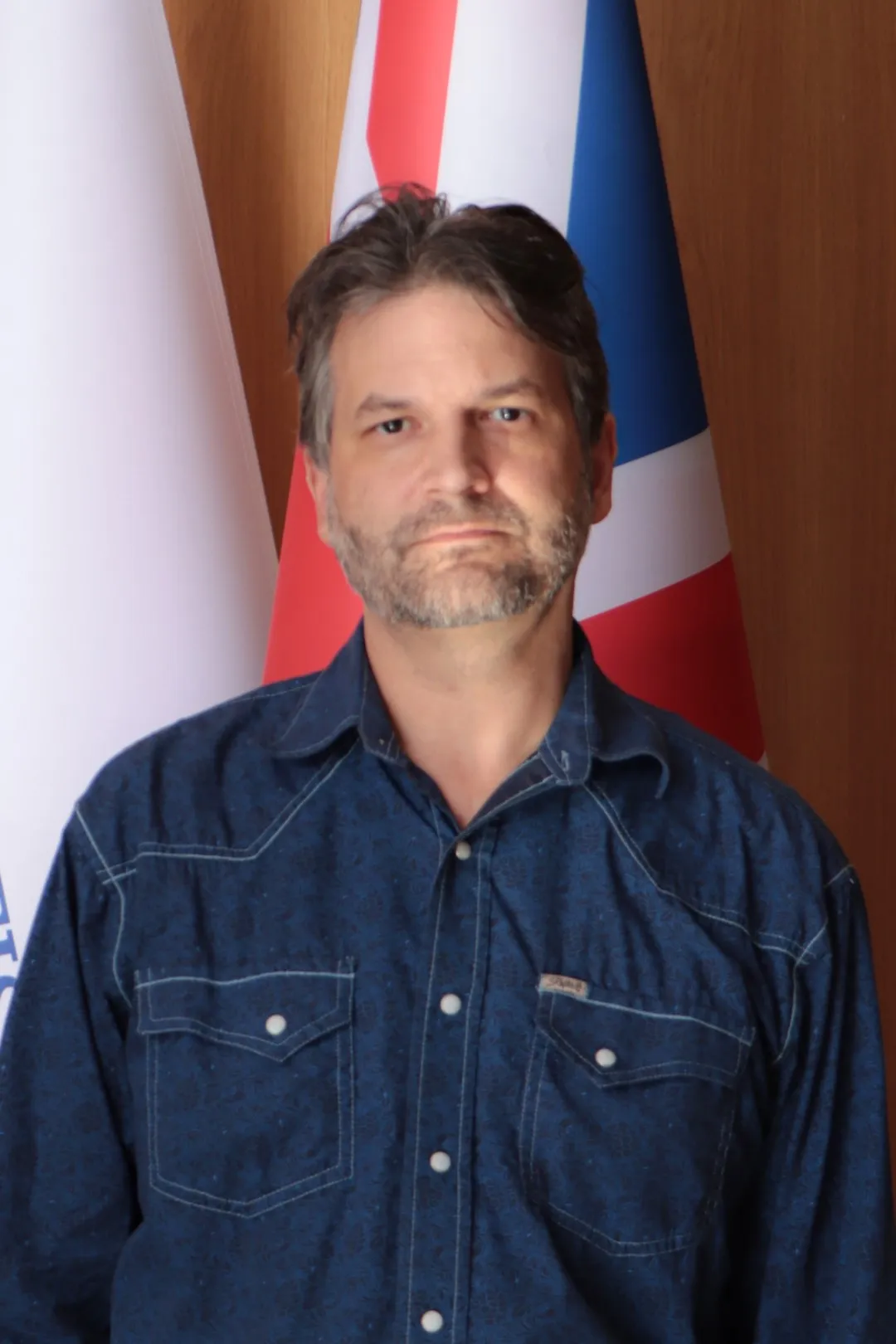 Kenneth Myers