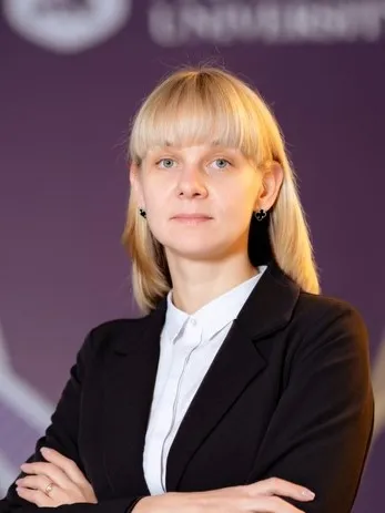 Maria Markova