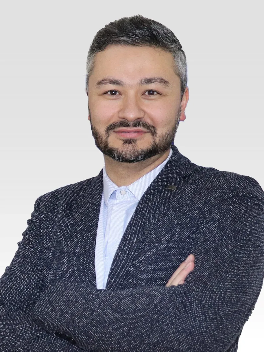 Zafar Gafurov