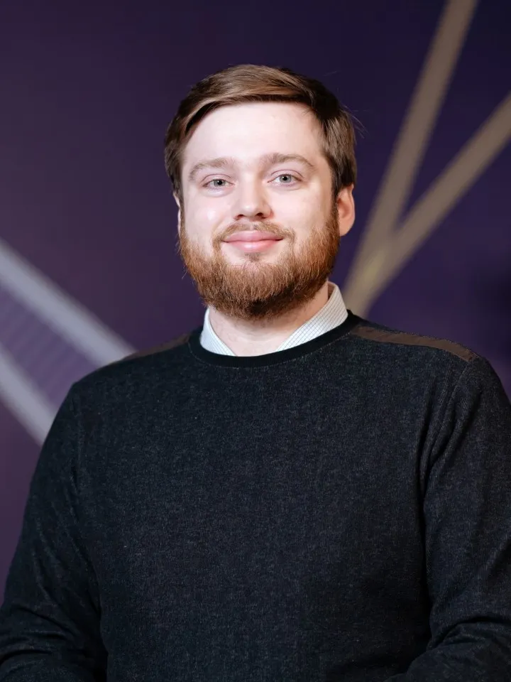 Samuel Robertson