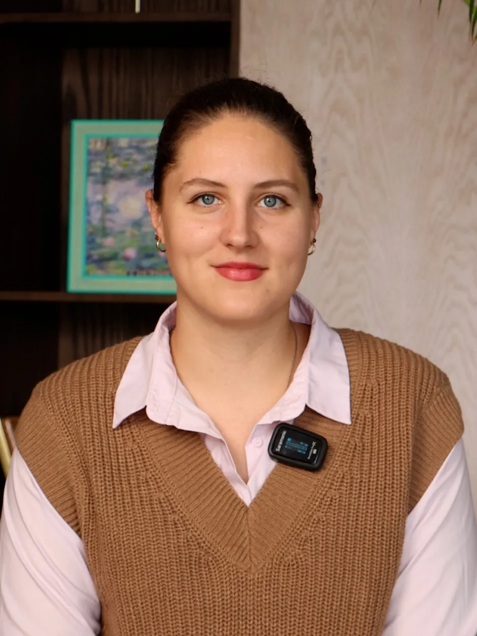 Xenia Mathys