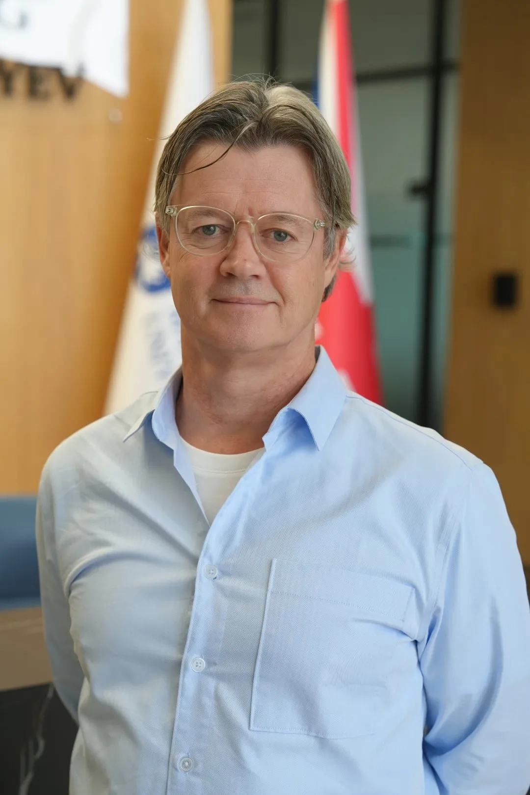 David Collett
