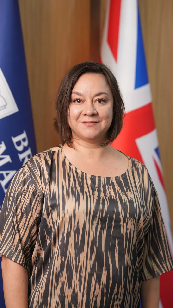 Estela Eaton