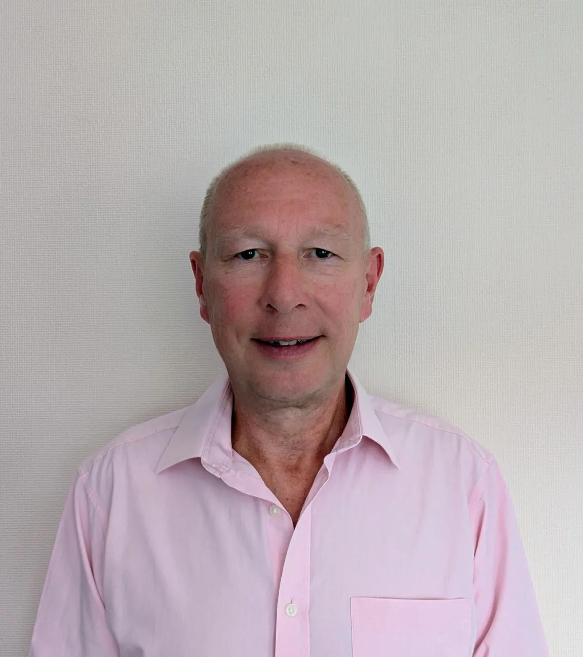 Mike Jackson