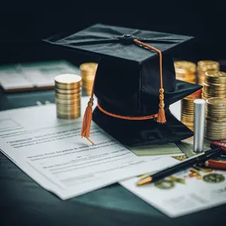 BSc in Banking and Finance