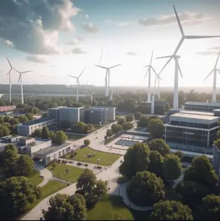 BBA with Economics and Sustainable Development