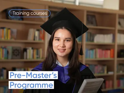 Pre-Master's Programme