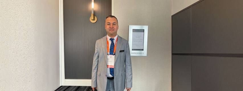 BMU Strengthens Global Academic Standing through ABET Commission Service