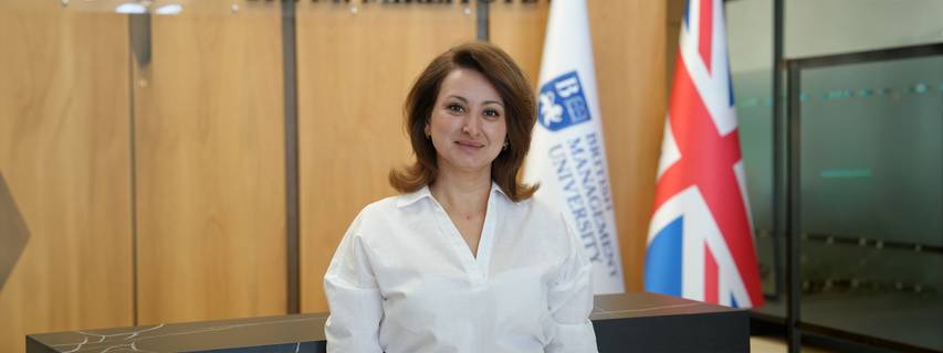 Associate Professor Zarina Fayazova Publishes in Springer Nature