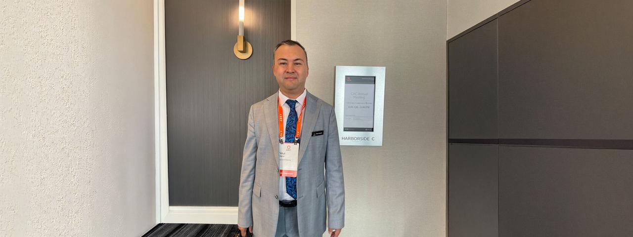 BMU Strengthens Global Academic Standing through ABET Commission Service