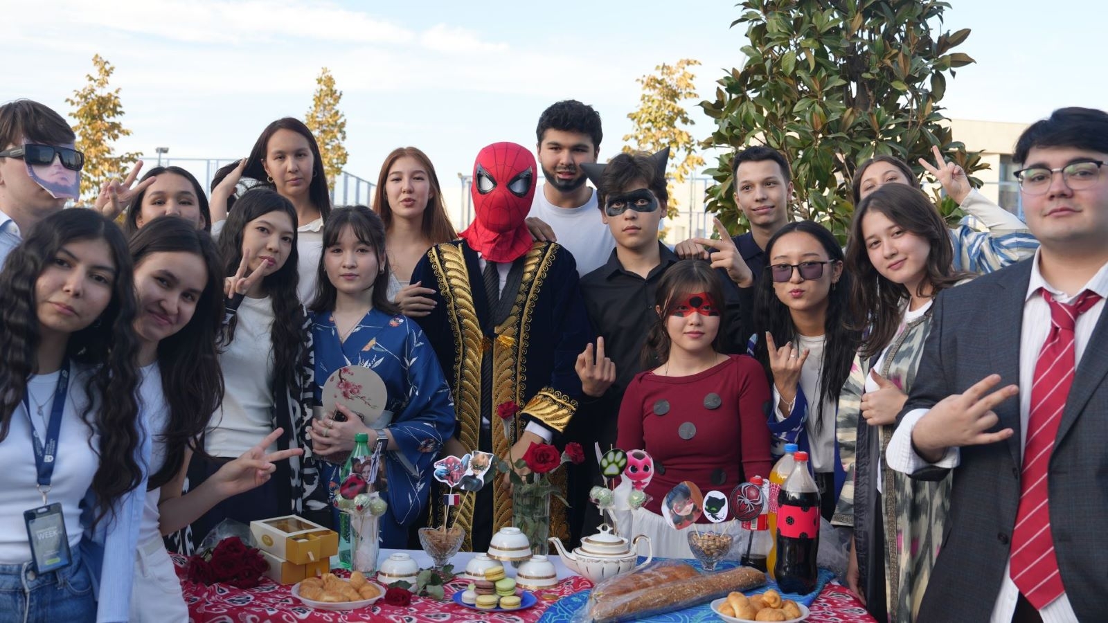 British Management University in Tashkent