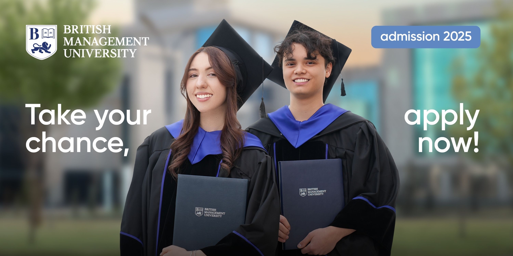 British Management University in Tashkent