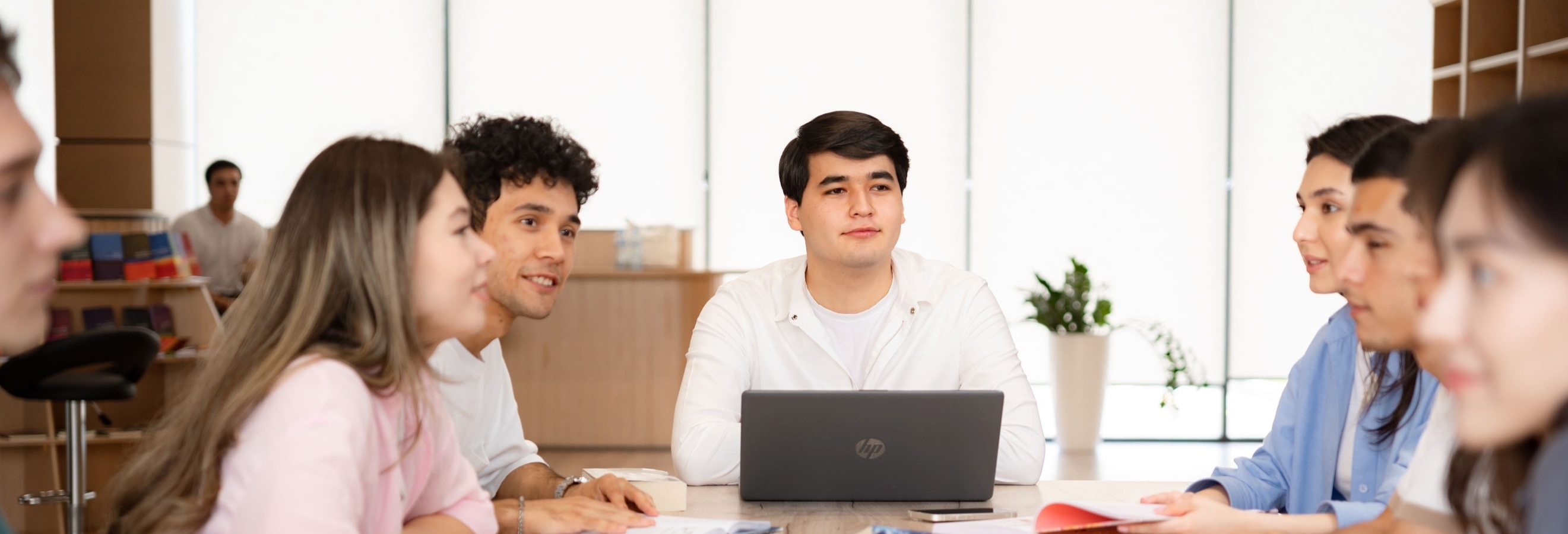 British Management University in Tashkent