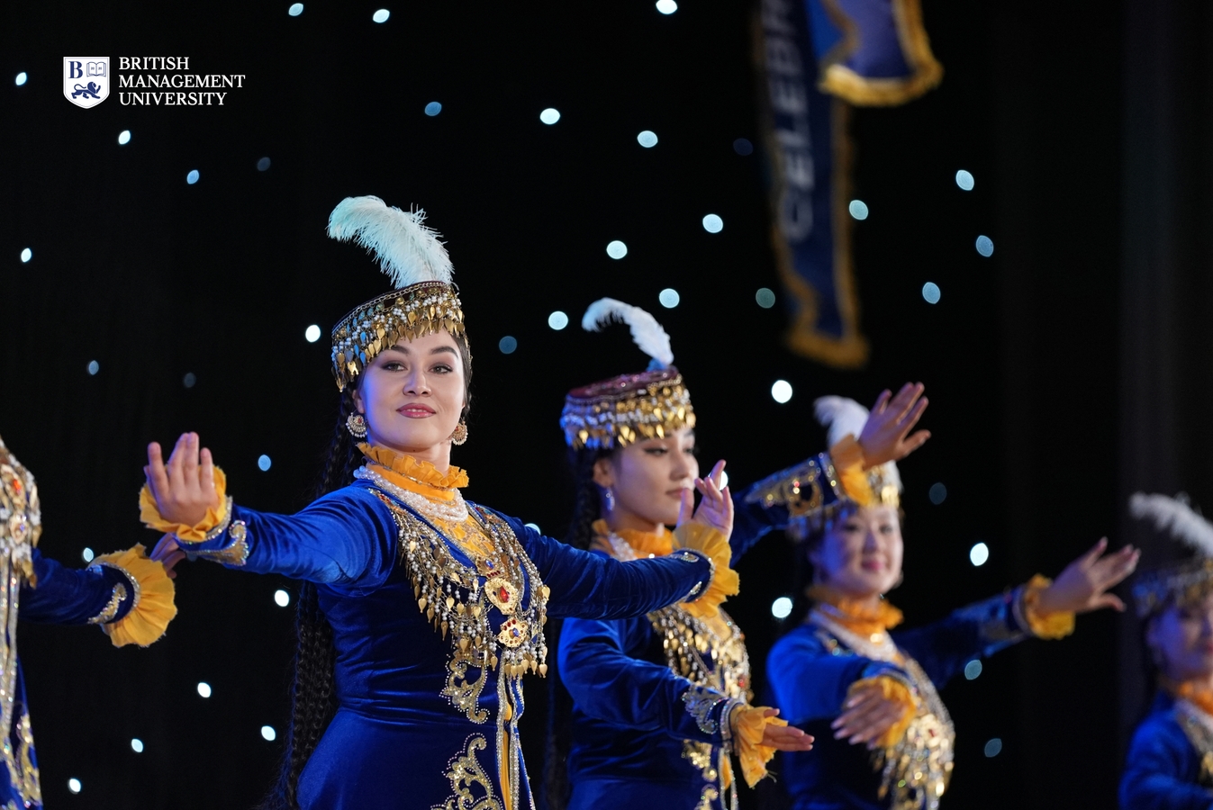 British Management University in Tashkent