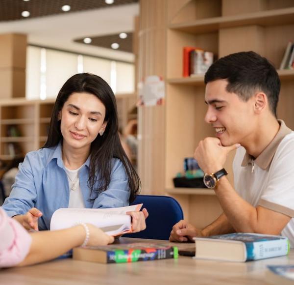 Grants & Scholarships