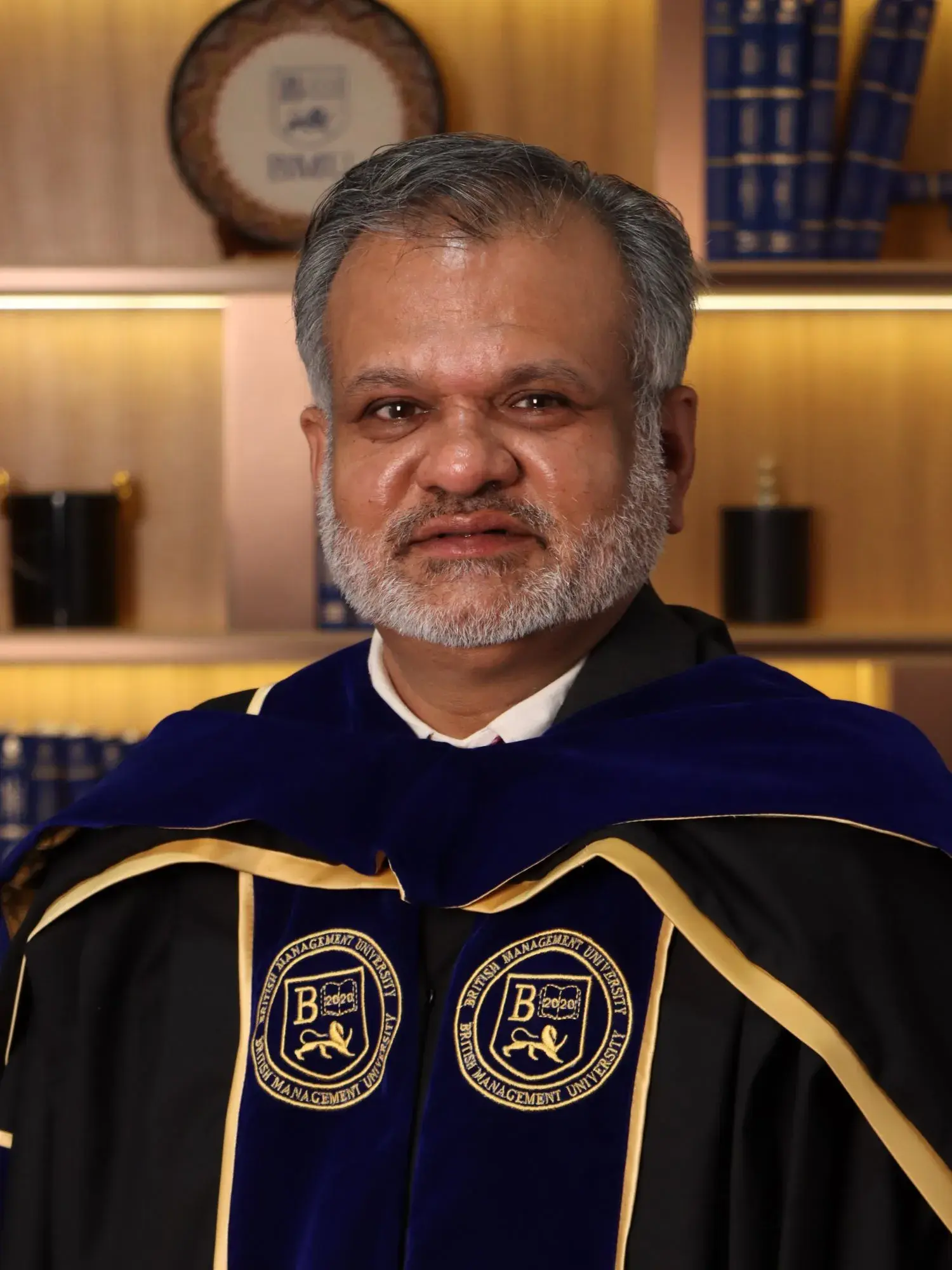 Siddharth Saxena, Ph.D.