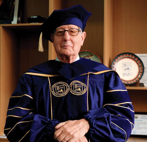 Master's Programmes