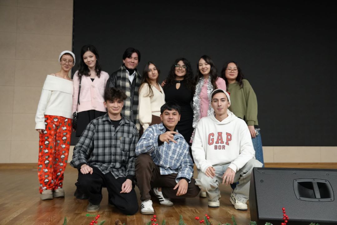 BMU Talent Show 2026