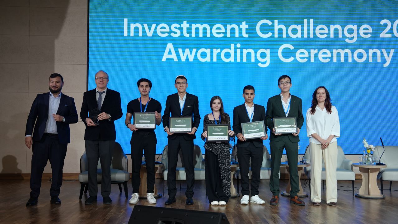 NAII Investment Challenge